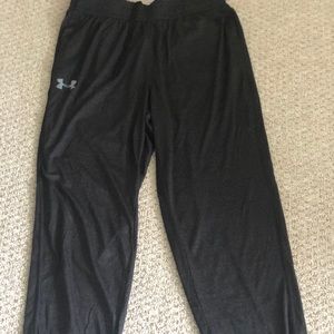 Men’s Under Armor pants
